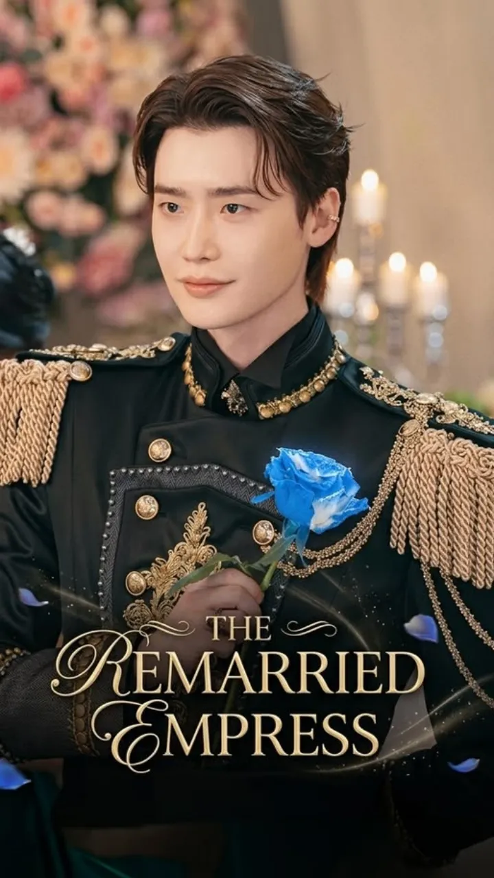 Lee Jong Suk sebagai Heinrey