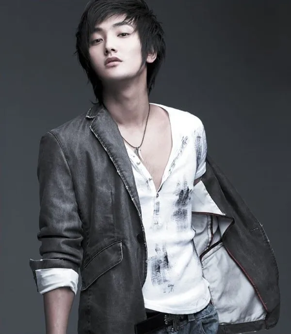 Kangta (10 Oktober 1979)