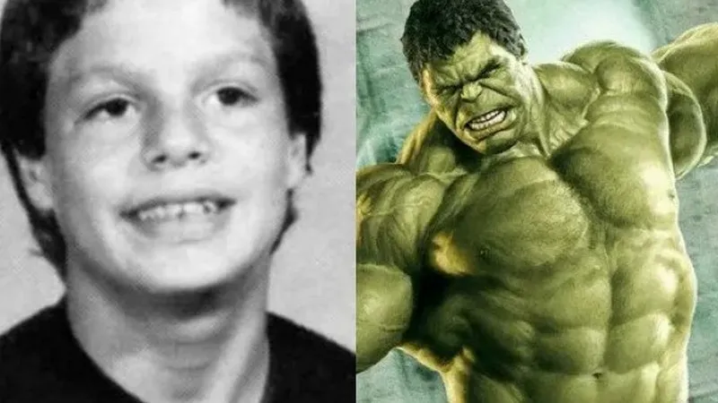 Robert Downey Jr credit: Istimewa