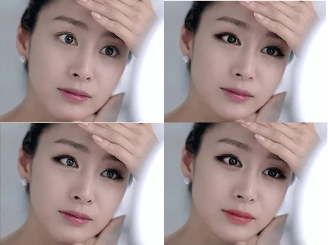 Perubahan Kim Tae Hee menjadi Jiyeon T-Ara. ©koreaboo.com
