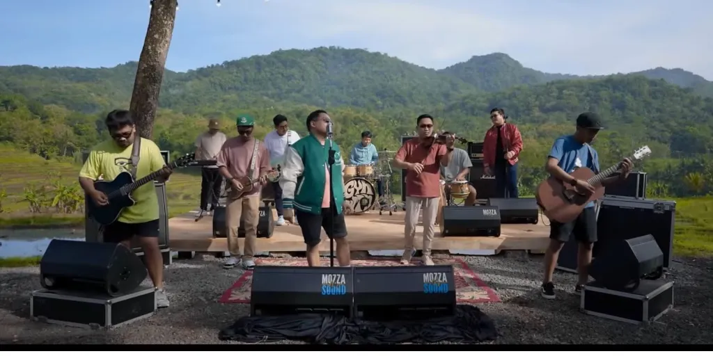 Guyon Waton - Crito Mustahil