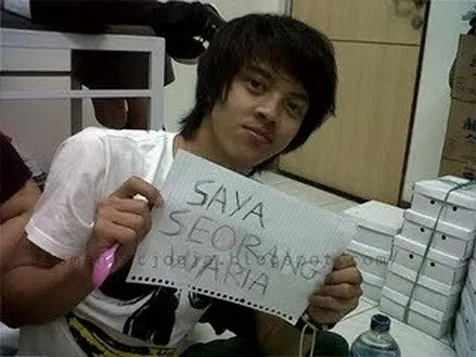 Bisma SMASH @foto: SMASH_JAKARTA