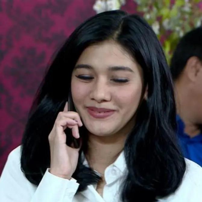 ORANG KETIGA © SCTV