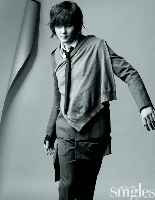 Shin Hye Sung (27 November 1979)