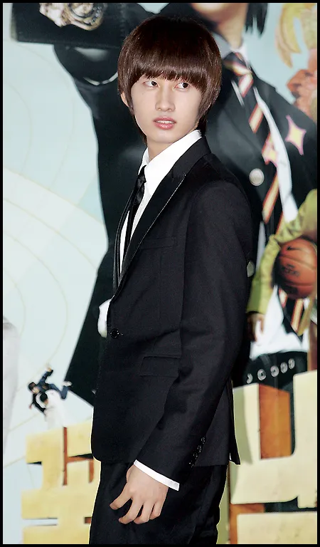 Eunhyuk