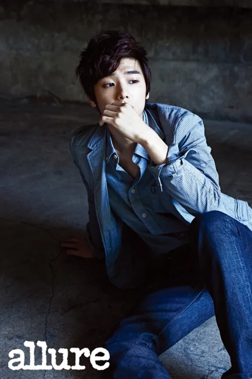 kang min hyuk ©soompi.com