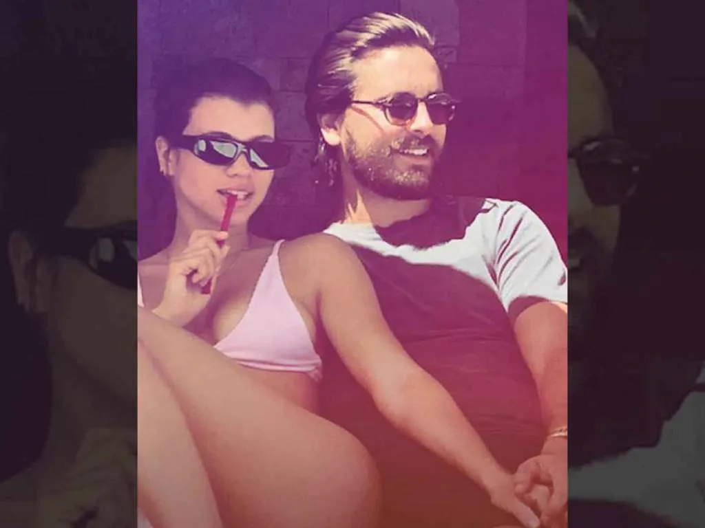 Snapchat Sofia Richie