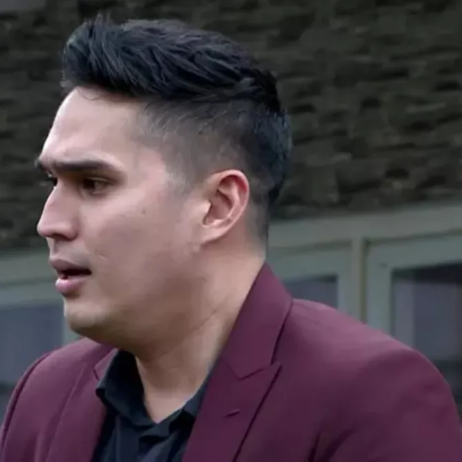 ORANG KETIGA © SCTV