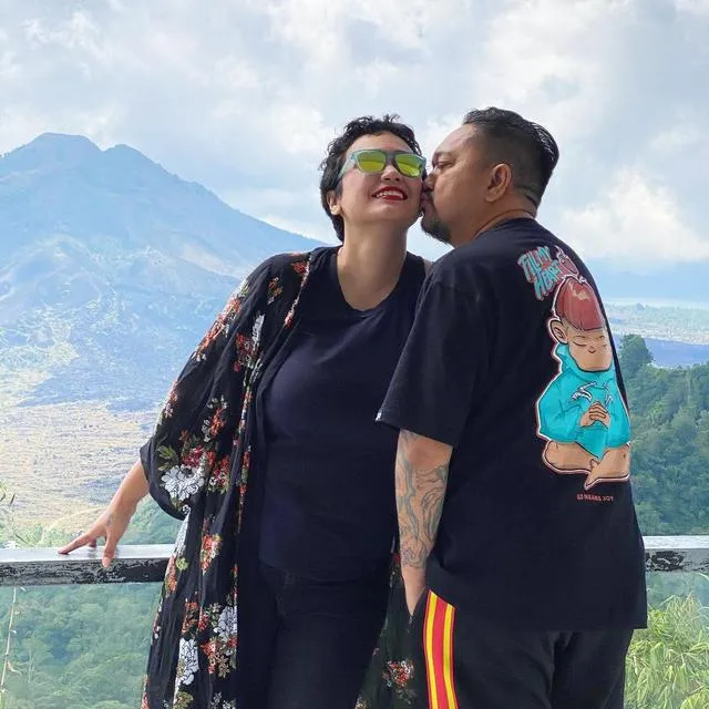  (credit: Instagram.com/febyfebiola_/)