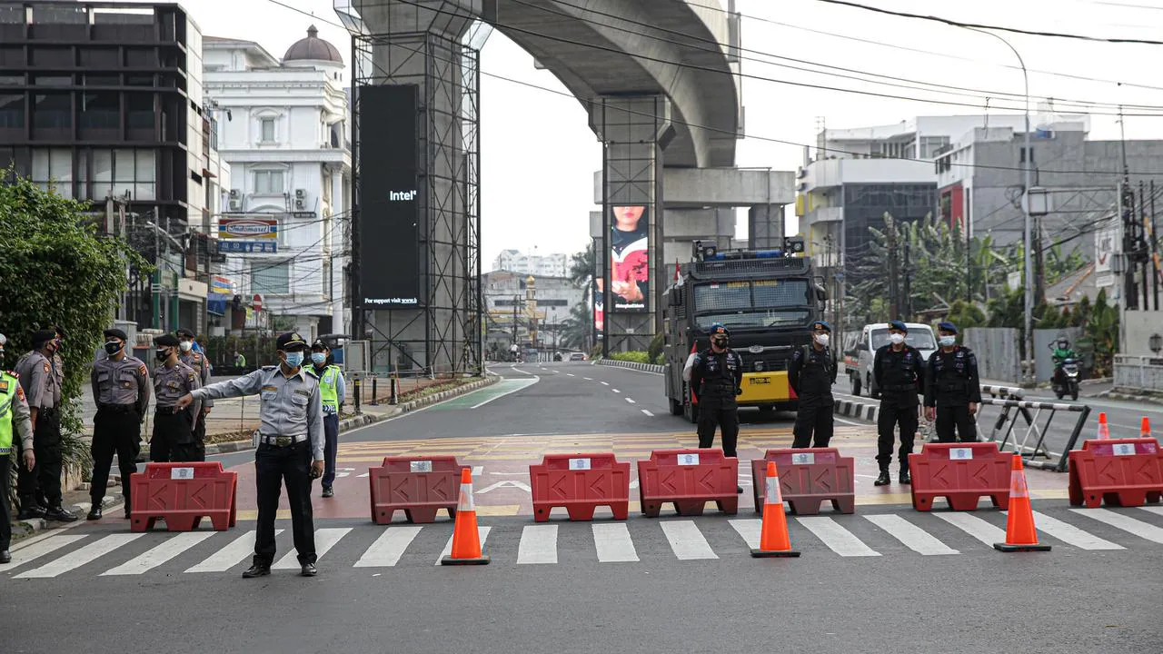 (credit: liputan6.com/Faizal Fanani/)