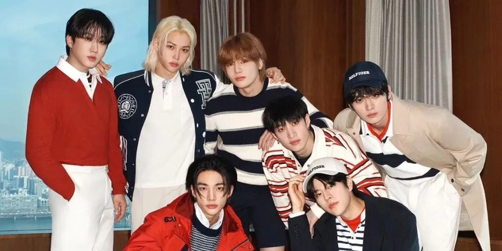 Stray Kids, Young Miko & Tom Morello - Come Play