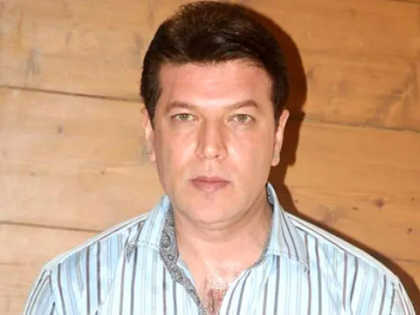Aditya Pancholi. @oneindia.in