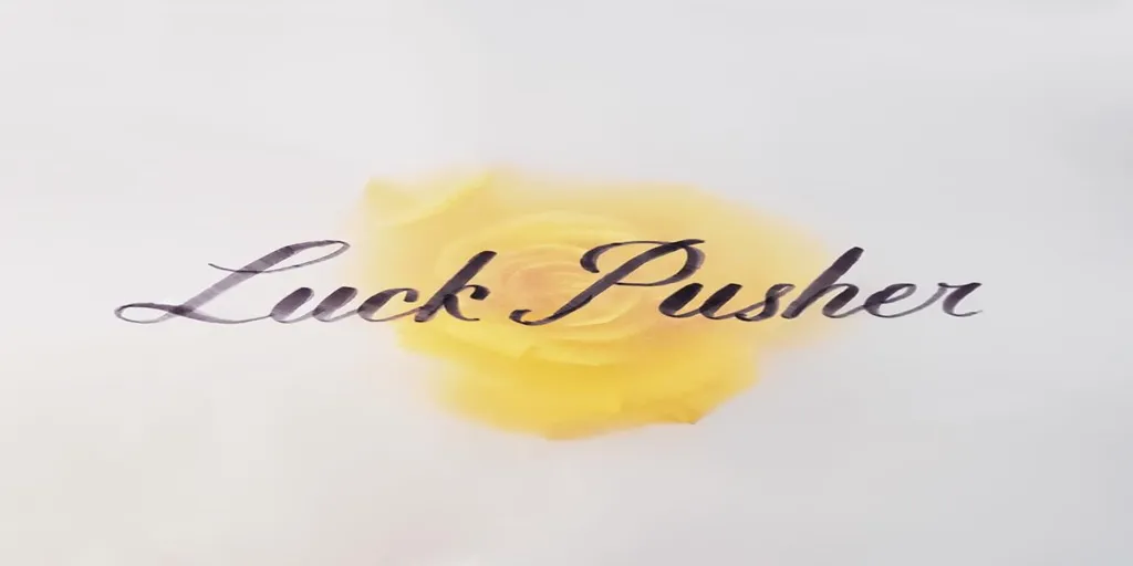 FINNEAS - Luck Pusher dan Terjemahan