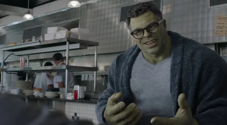 Smart Hulk credit: Marvel Studios
