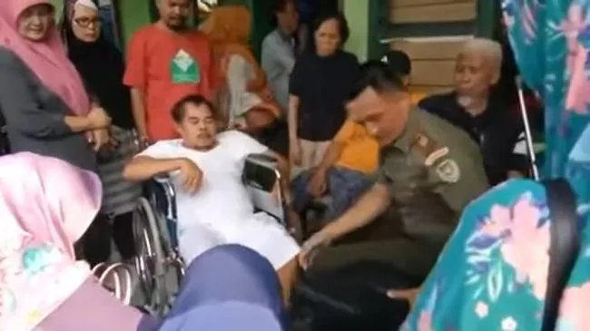 Mat Solar © Youtube