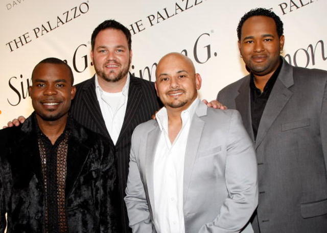 All 4 One. ©10news.com