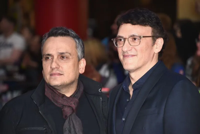 Joe Russo dan Anthony Russo Credit: ©KapanLagi.com/imdb/Marvel Studios