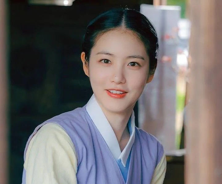 Potret Shin Ye Eun / Credit Foto: instagram.com/sbsdrama.official