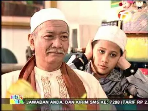 Lorong Waktu