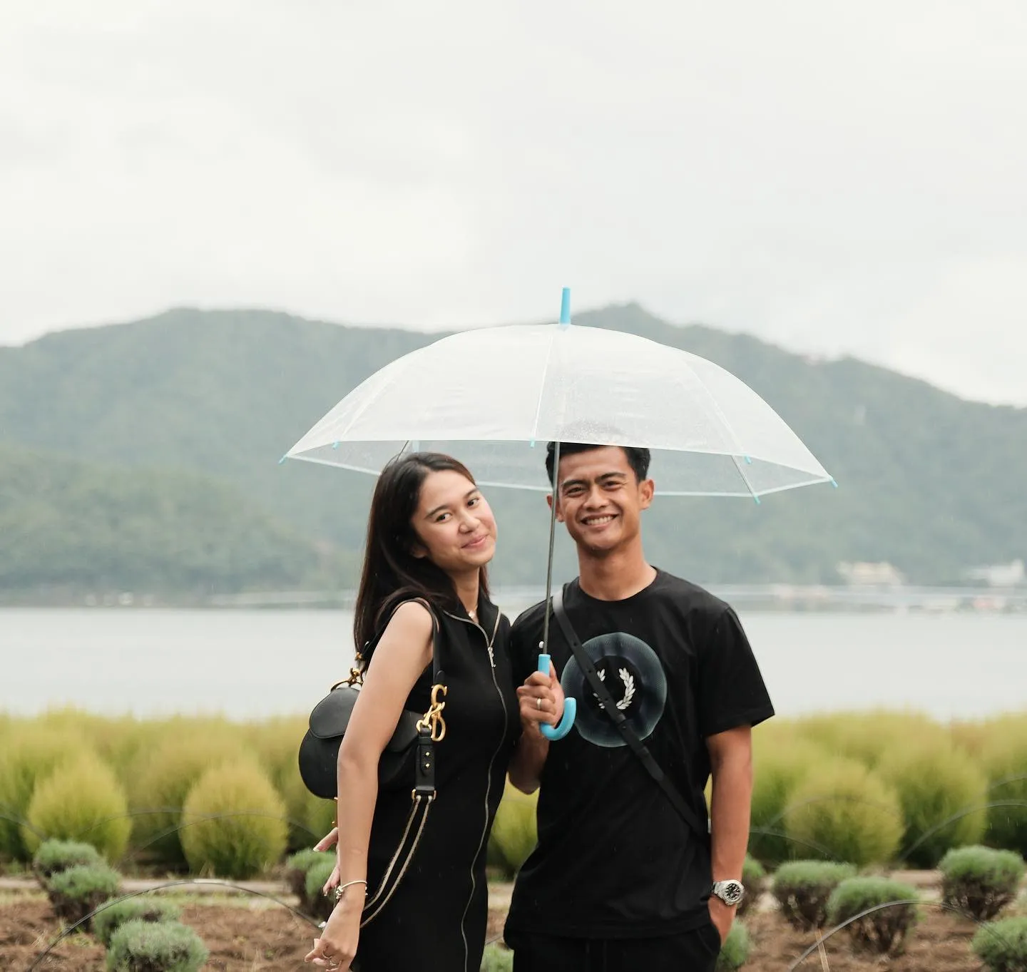 Punya Pesan Ini untuk Pratama Arhan