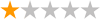 1 star