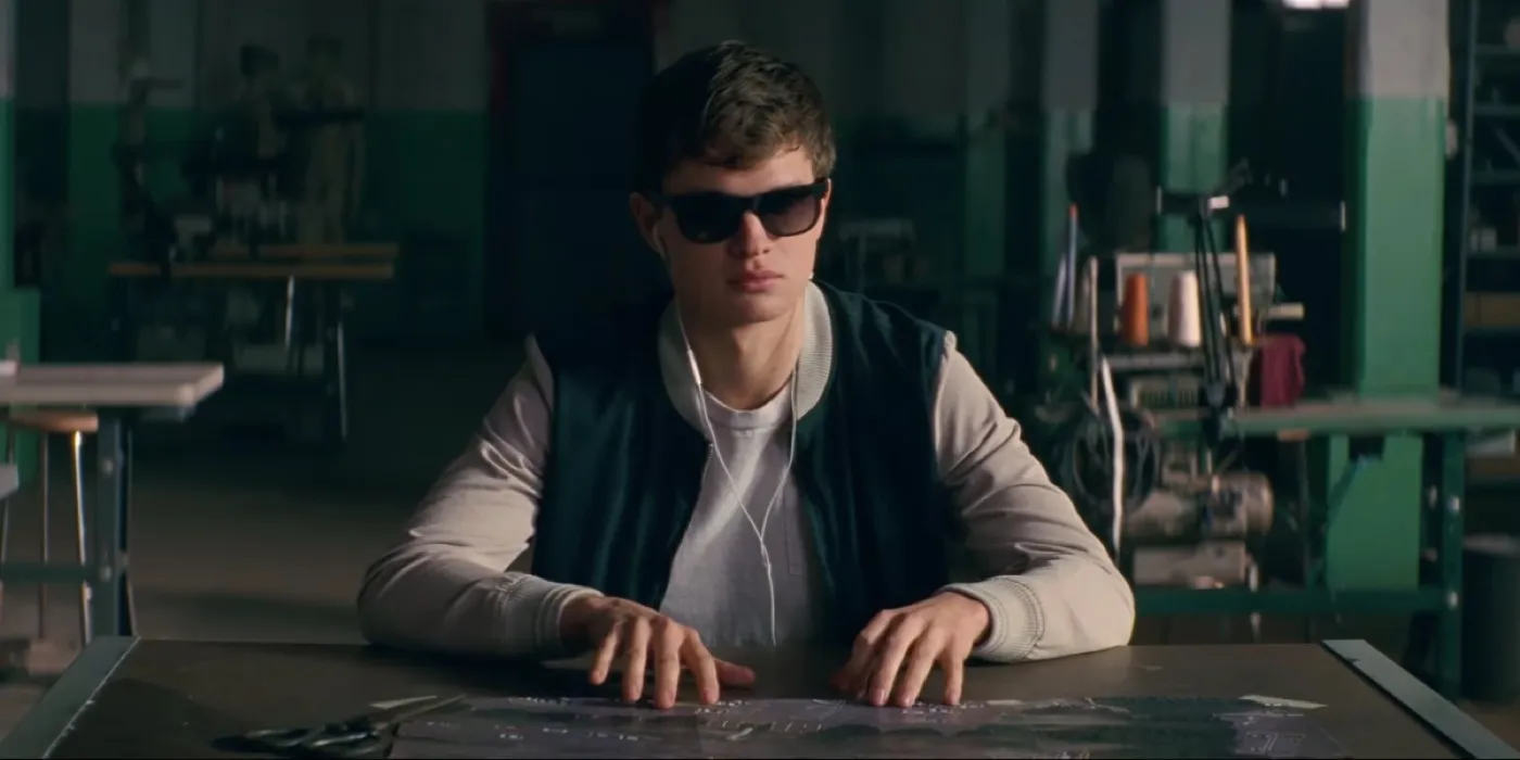 Baby Driver © Youtube