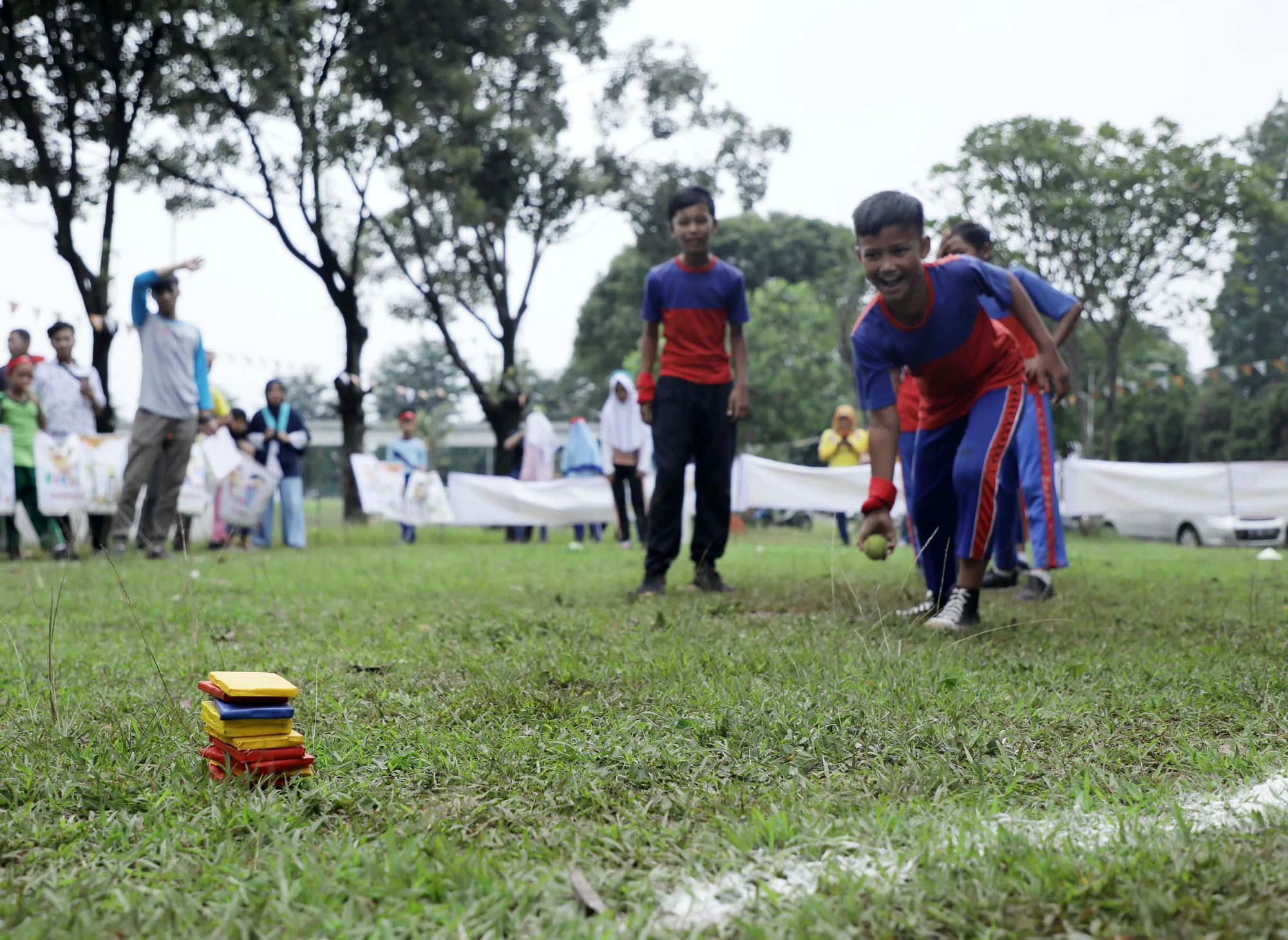 KapanLagi © Akrom Sukarya