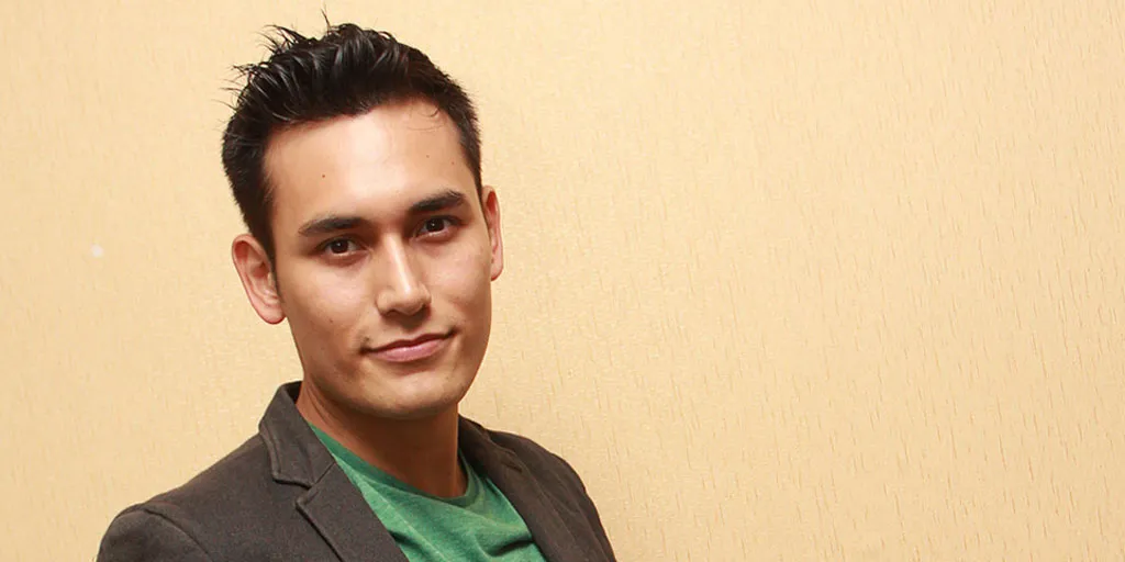 Arifin Putra