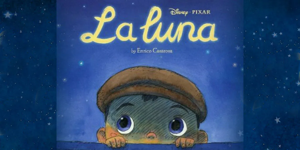 'LA LUNA'