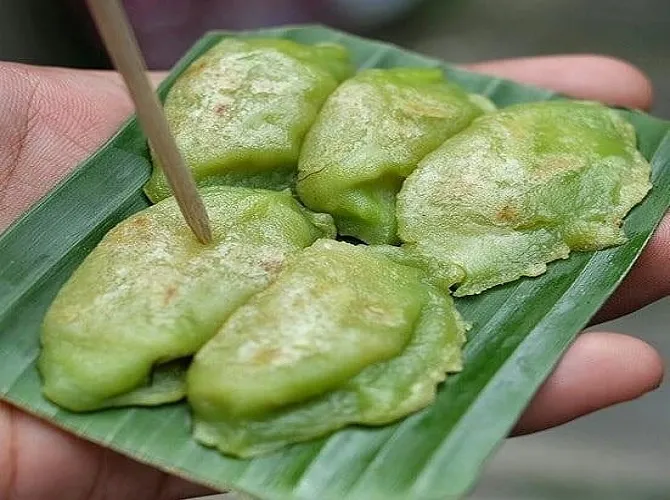 Foto : Instagram.com/paketwisatajogja, Diambil 6 Juli 2019