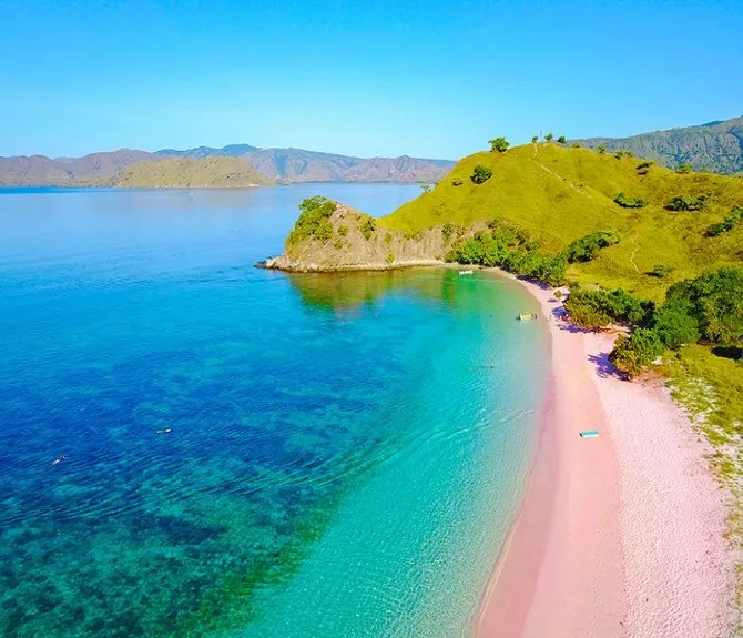 Foto : Website/gotravelaindonesia.com, Diambil 9 Juli 2019