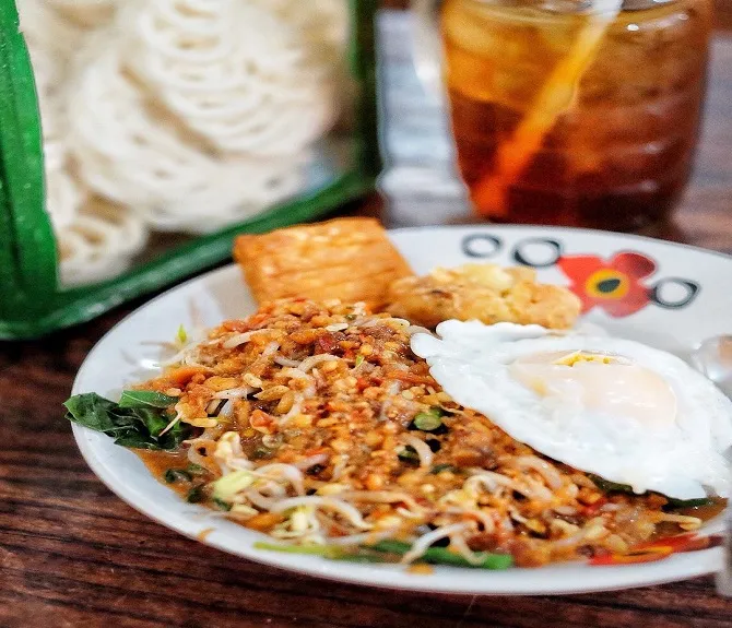 Foto : Instagram.com/travelokaeats, Diambil 6 Juli 2019