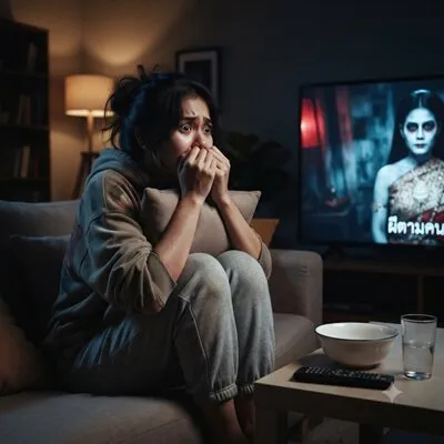 10 Film Horor Thailand Terbaik Sepanjang Masa yang Wajib Masuk Watchlist Kamu