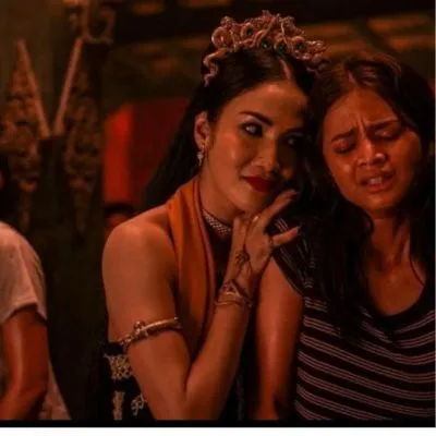 10 Film Indonesia Horor Terbaik yang Wajib Ditonton, Merinding Sampai Ending