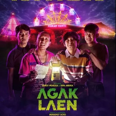 10 Film Komedi Indonesia yang Diperankan Banyak Komika, Sajikan Humor dengan Gaya Berbeda
