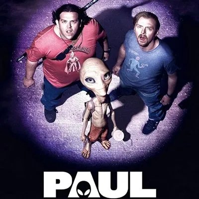 10 Film tentang Alien yang Hidup di Bumi, Ada yang Menyamar Jadi Manusia