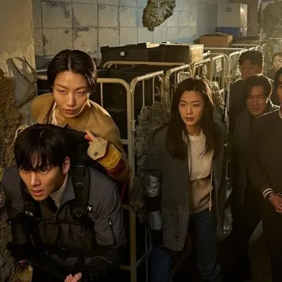 10 Film Tentang Eksperimen Ilmuwan yang Jadi Bencana, Ambisi Gila Berujung Petaka