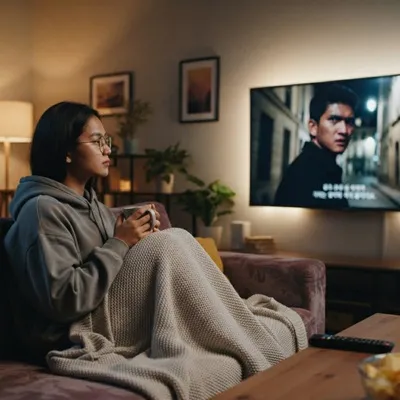 10 Film Tentang Kehidupan Ganda Dengan Identitas Rahasia yang Sulit Terbongkar
