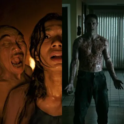 10 Film Tentang Perjuangan Melawan Iblis, Lengkap dengan Adegan Ritual yang Mengerikan