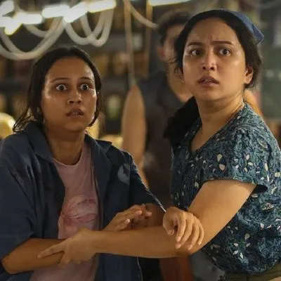 10 Film tentang Seseorang yang Bekerja di Tempat yang Menyimpan Rahasia Besar
