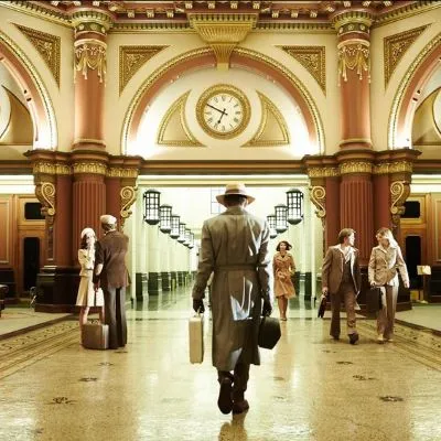 10 Film tentang Time Loop yang Mind Blowing, Ending-nya Bikin Susah Berhenti Mikir