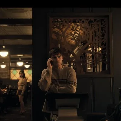 10 Film Thriller Psikologis Mirip Obsession yang Penuh Misteri dan Plot Twist