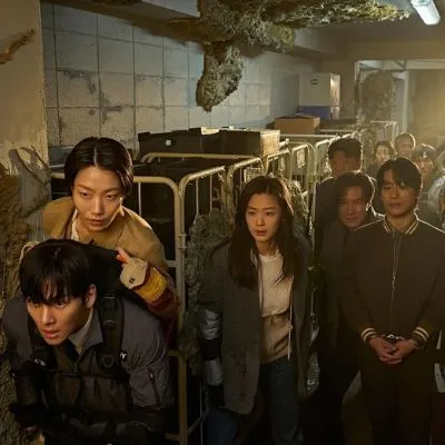 10 Film yang Ceritanya Berlangsung Hampir Seluruhnya dalam Satu Lokasi, Plotnya Complicated