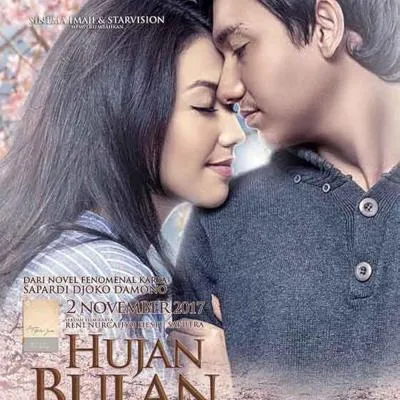 10 Film yang Terinspirasi dari Puisi, Bukti Karya Sastra Pendek Bisa Menjadi Sinema Luar Biasa