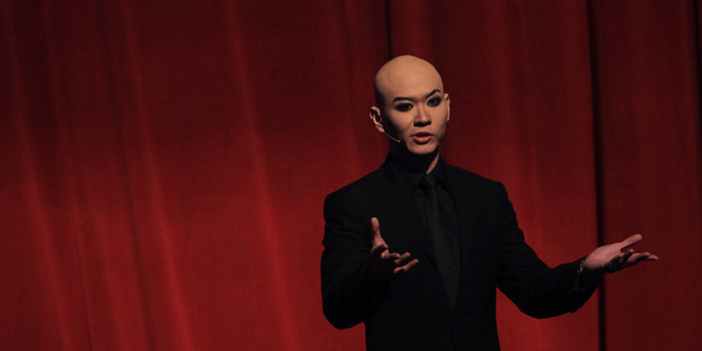 Deddy Corbuzier @ KapanLagi.com