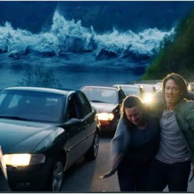 10 Rekomendasi Film Bertema Gempa dan Tsunami yang Mengharukan, Penuh Perjuangan Penyelamatan Diri