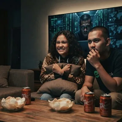10 Rekomendasi Film Bertema Hacker dan Dunia Siber yang Mendebarkan