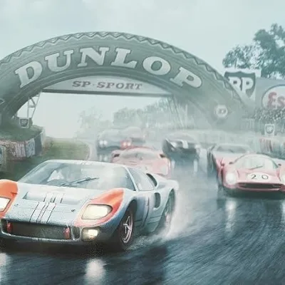 10 Rekomendasi Film Bertema Pembalap dan Dunia Balap yang Memacu Adrenalin, Kisah Nyata Hingga Aksi Liar Jalanan