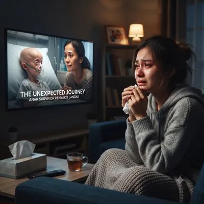 10 Rekomendasi Film Bertema Penyakit Langka yang Penuh Perjuangan, Wajib Tonton