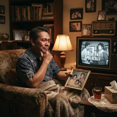 10 Rekomendasi Film Bertema Reuni yang Bikin Kangen Teman Lama